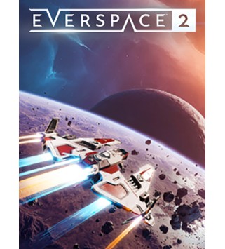 EVERSPACE 2 GOG.com Key GLOBAL